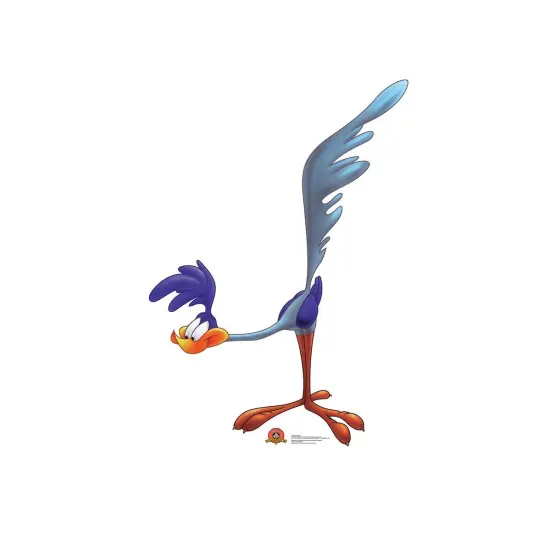 Road Runner (Looney Tunes) {1}