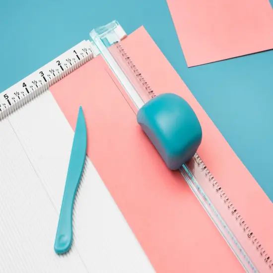 We R Comfort Craft Trim & Score Board-12" {6}