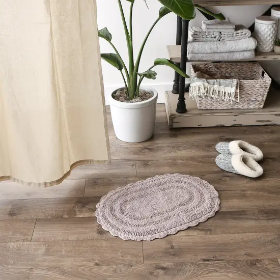 DII Nautical Blue Chevron Table Runner 15x108 {6}