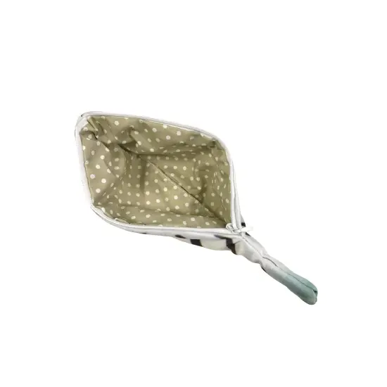 Wrapables Novelty Fish Style Pencil Case Yellow {2}