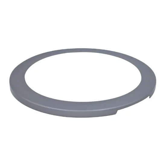 Pie Crust Shield 10 Inch, Non-stick {2}