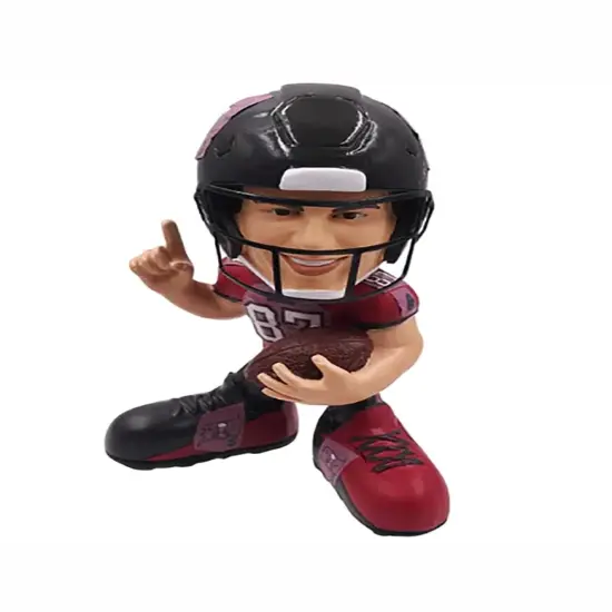 Tampa Bay Buccaneers Gronkowski R. #87 SNFL Showstomperz Mini Bobble {1}