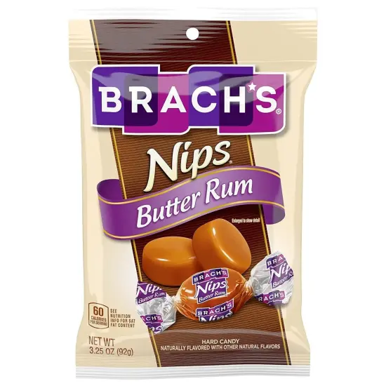 Nips, 3.25oz - Case of 12 {1}