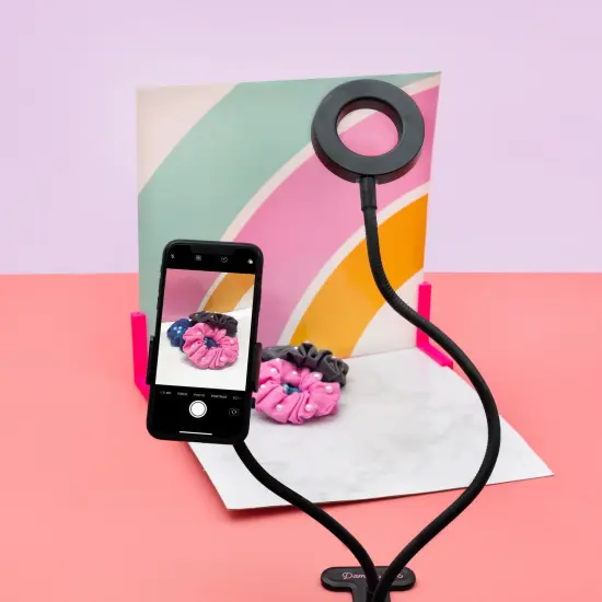 Damask Love Influencer Kit {4}