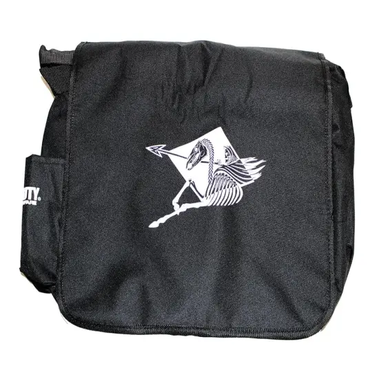 Call of Duty Jackal Messenger Bag {1}