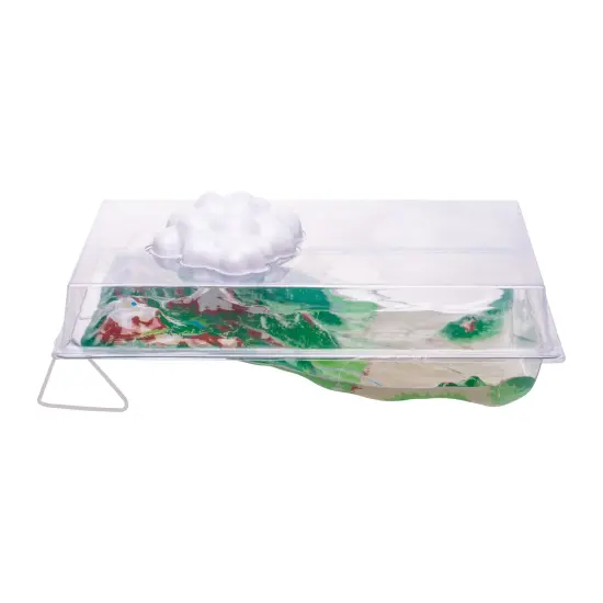 Water Cycle Model Activity Set {2}
