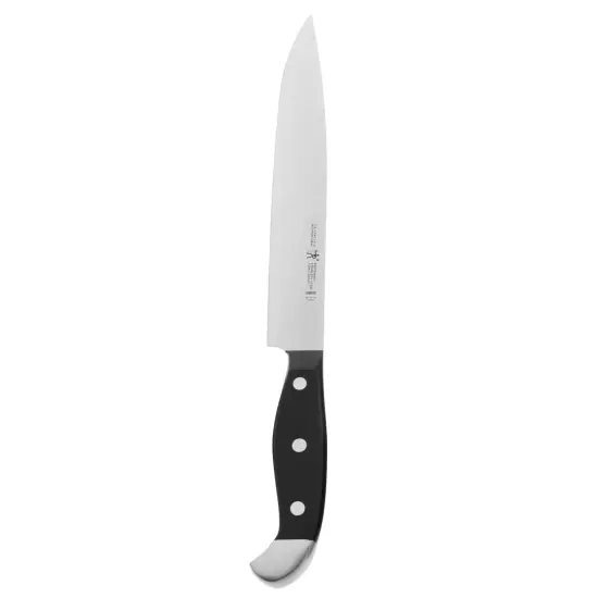 Henckels Statement 8-inch Slicing Knife {1}