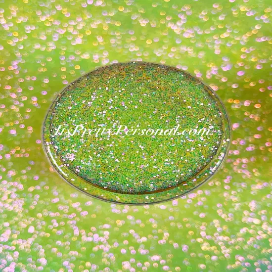 “Banana” Yellow- Illumination Collection- Pastel Neon {4}