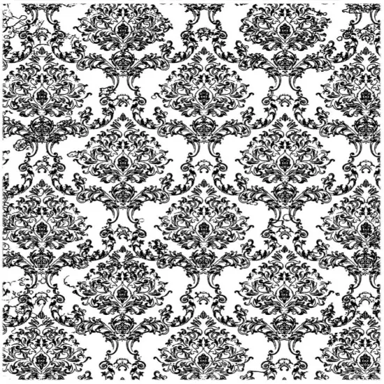 Stamperia Clear Prints Acetate A4 6/Pkg-Sleeping Beauty, 4 Printed/2 Clear {4}