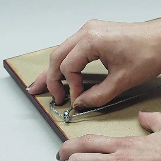 Picture Hanging Wire, 30 lb, Galvanized {3}