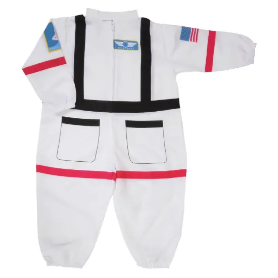 Kaplan Early Learning Company Astronaut Garment Career Dress Up {1}