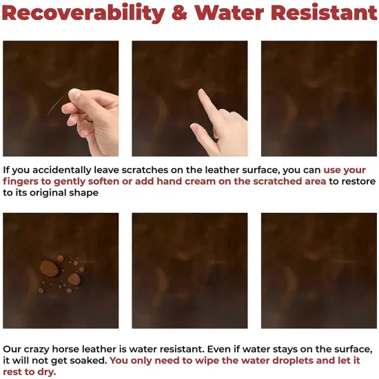 0.75"x50" (1.9x127cm) ELW 5-6 oz (2-2.4mm) 72" Length, Straps, Belts, Strips Full Grain Leather Crazy Horse Belt Medium DIY Craft, Pet Collars, Blanks, Accessory, Jewelry, Wrapping Cognac {4}