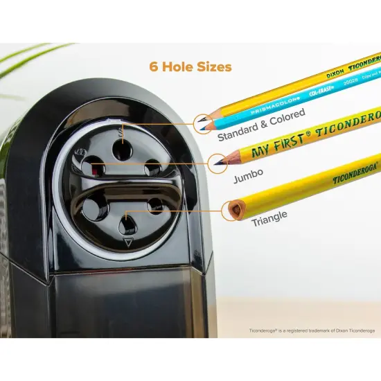 Bostitch Antimicrobial SuperPro Glow Sharpener {4}