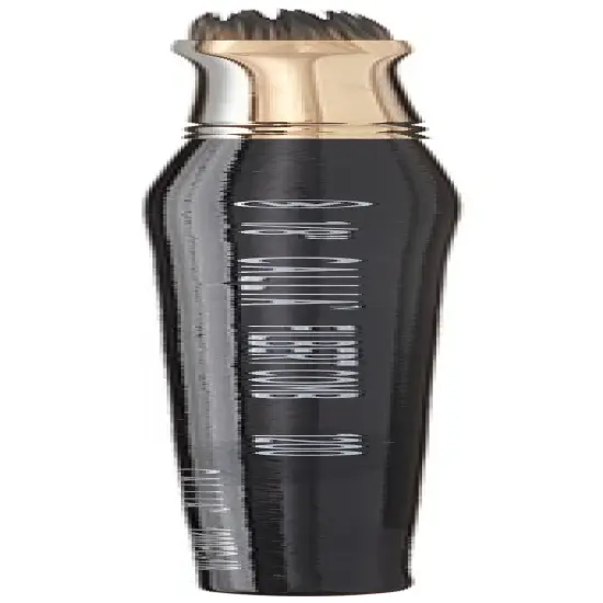 Willow Wolfe Callia Artist Filbert Comb Brush-1/8" {1}