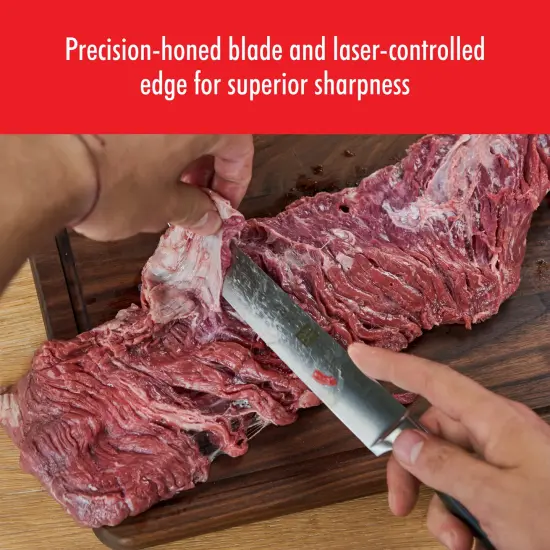 ZWILLING Four Star 8-inch Carving Knife {7}