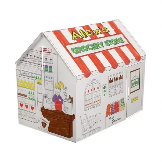 My Very Own Grocery TM {1}