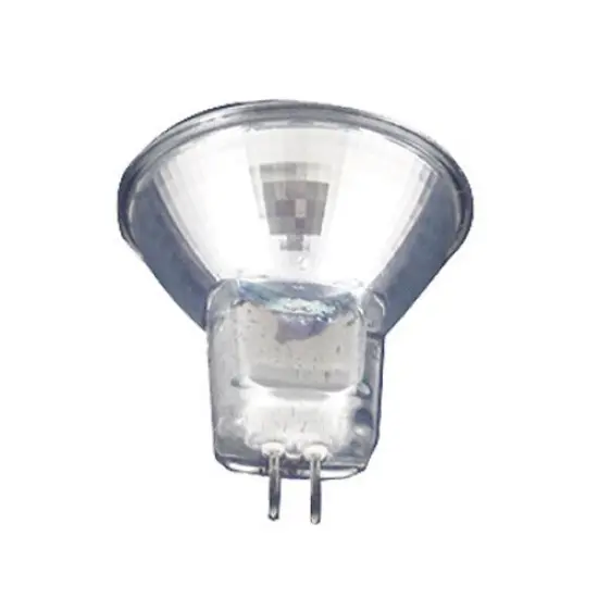 OSRAM 64255 20w 8v MR11 Projector, Dental and Microscope Halogen bulb {1}