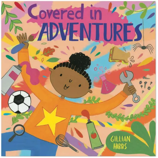 Becoming Resilient Books, Set of 4 {5}