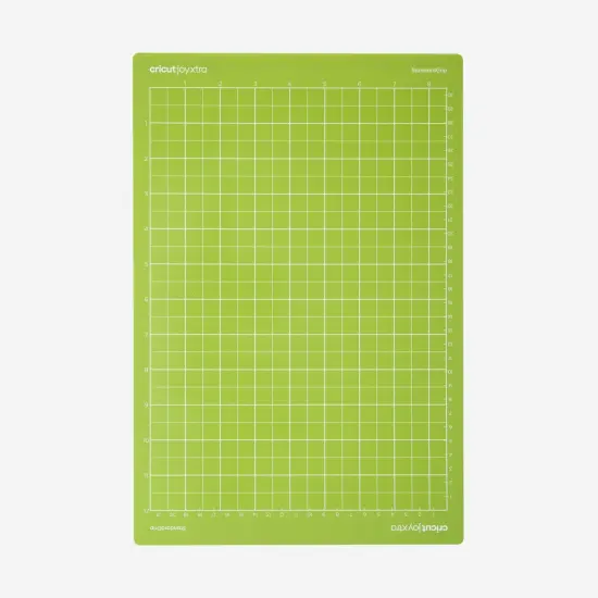 Cricut Joy Xtra Standard Grip Cutting Machine Mat {1}