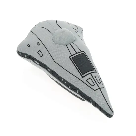 Comic Images Star Wars The Force Awakens Star Destroyer Plush {3}