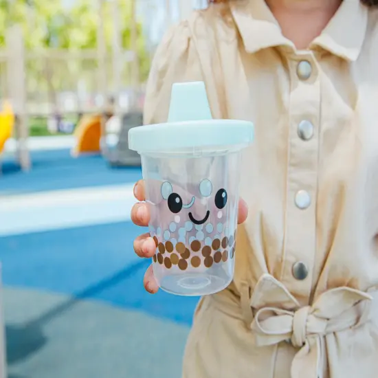 GAMAGO Boba 7 Ounce Sippy Cup {7}