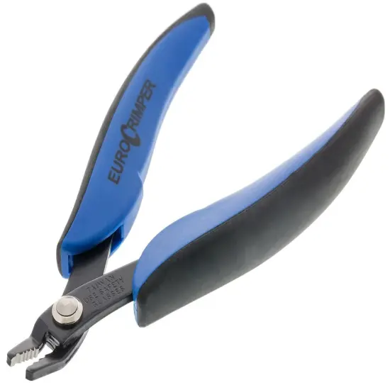 Crimper - Euro Crimper {2}