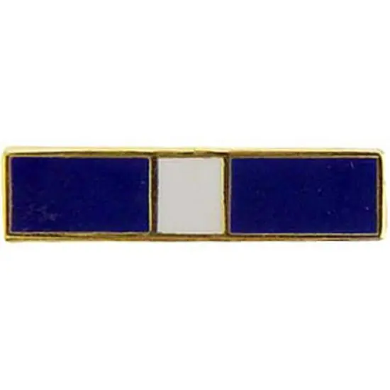 EagleEmblems P14003 PIN-Ribb,USN Cross (11/16'') {1}
