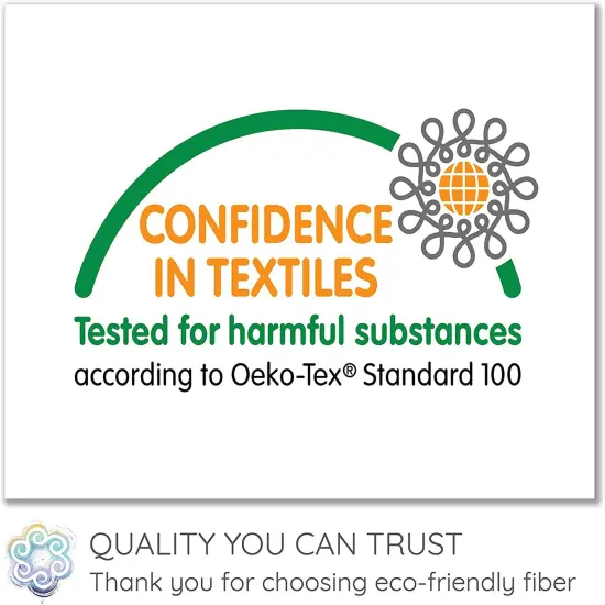 1 lb RECYCLED MULBERRY SILK Filler for Stuffing. Baby Soft, Cooling, Eco-Friendly. {6}