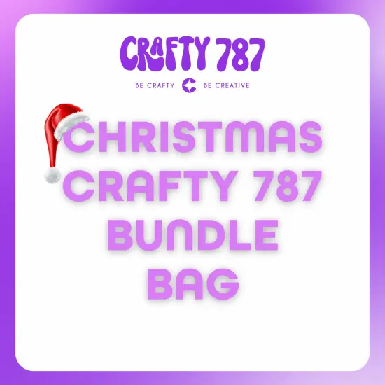 Christmas Bundle (Earring Molds, Foils, Pigments and More) {1}