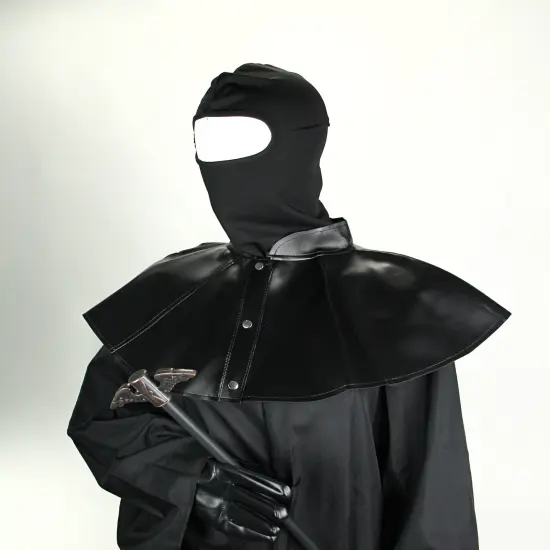 Plague Doctor Costume Kit {3}
