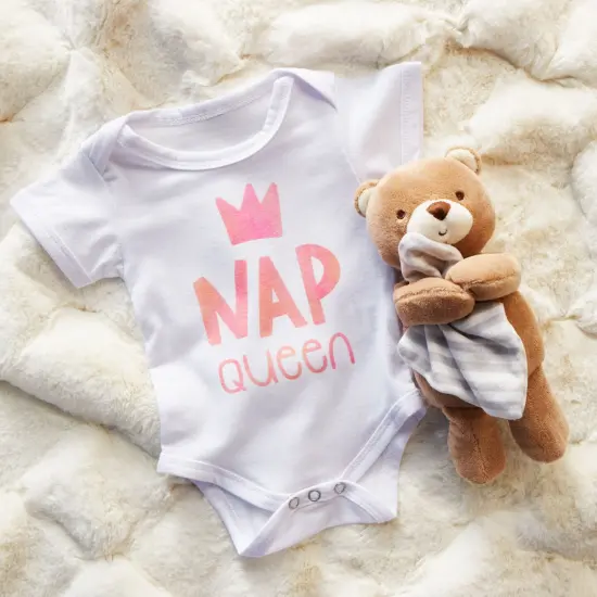 Cricut Joy Everyday Smart Iron-On Navy {3}