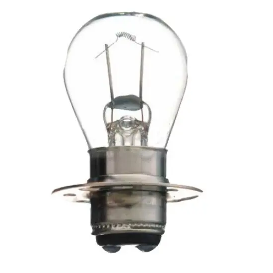 USHIO SM-1460 6.5V 2.75w DC PRE Base Incandescent Scientific Medical Light Bulb {1}