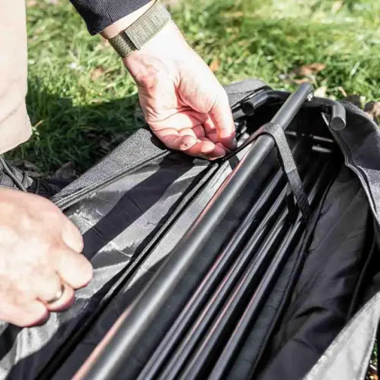 Petromax Fire Bridge Bag, Transport Safely with Reinforced and Padded Carry Tote on Camping Trips or when Hiking, Protect Your Fire Bridge {6}