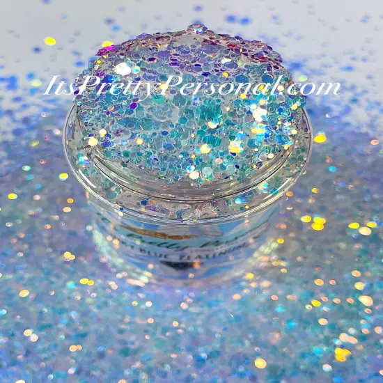 &ldquo;BLUE Platinum XL"-Platinum Collection {1}