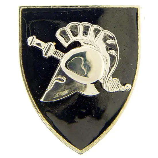 West Point Cadet Pin Black 1" {1}