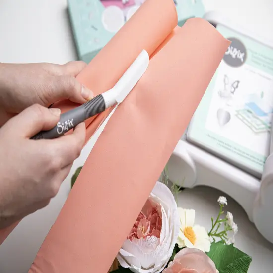 Sizzix Surfacez Multi-Tool Set-6 Pieces {5}