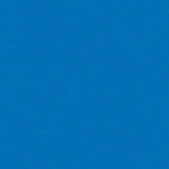 Kunin Rainbow Classic Felt 72"X20yd Bolt-Neon Blue {1}