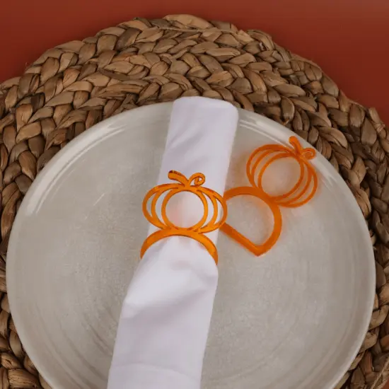 Clear Orange Translucent Cast Acrylic Gloss 1/8" (12" x 20.4") {2}