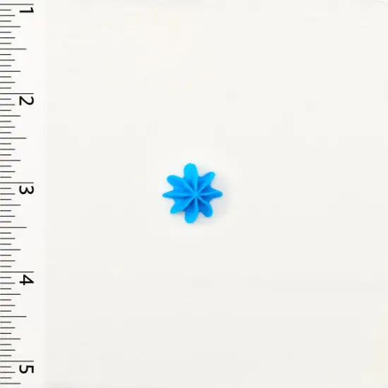 #30 Closed Star Decorating Tip, 1ct {2}