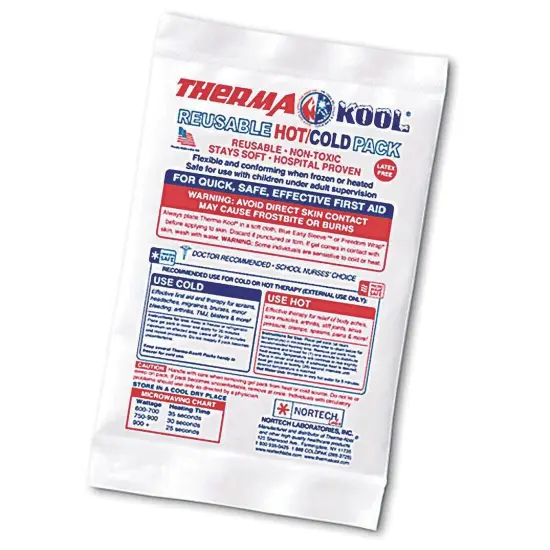 Therma-Kool&reg; Reusable Hot/Cold Gel Therapy Pack (Case of 24) {1}