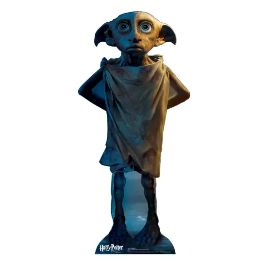 Dobby (Harry Potter 7) {1}