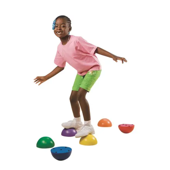 Stepping Stones (Set of 6) {1}