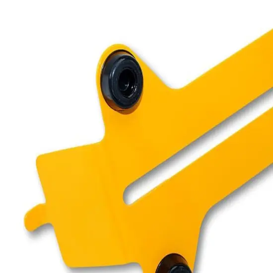 SpeedyJig XL Paracord Bracelet Kit & Jig {2}