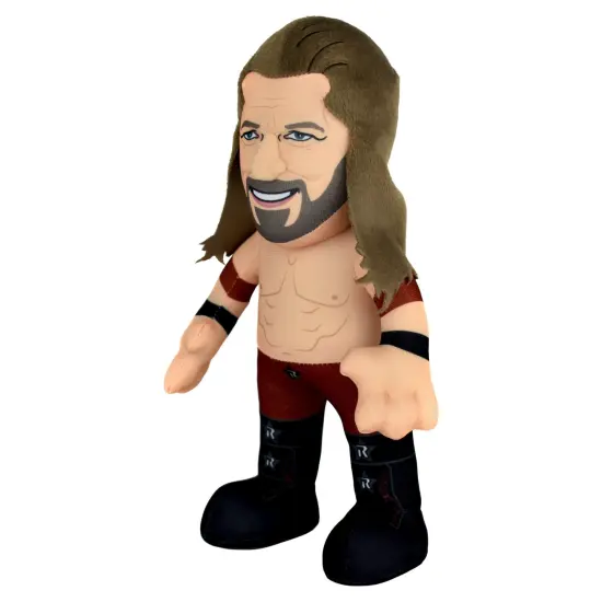 Bleacher Creatures WWE Legend The Edge 10" Plush Figure {3}