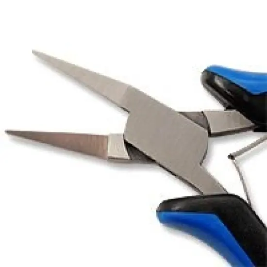 2K Ecco Flat Nose Pliers {2}