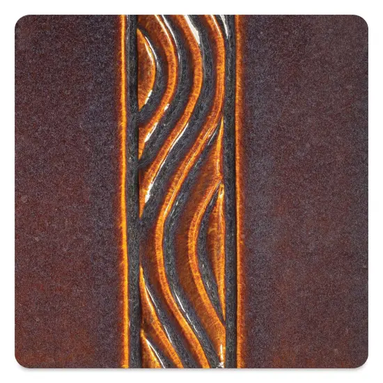 Amaco Dipping and Layering Dry Glaze - Low Tide, 10 lb {1}