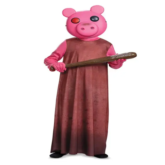 Piggy Classic Child Costume {1}