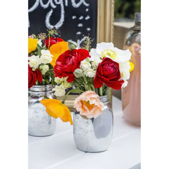 Rust-Oleum Specialty Mirror Effect Spray Paint-6oz {4}