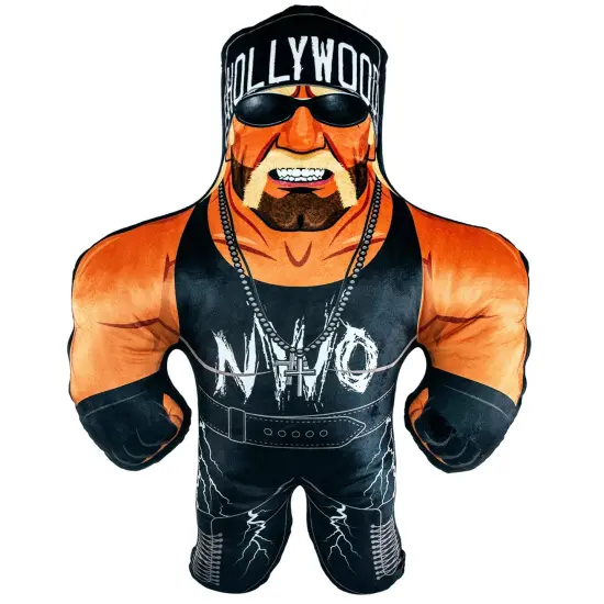 Bleacher Creatures WWE Hollywood Hulk Hogan 24" Bleacher Buddy {1}