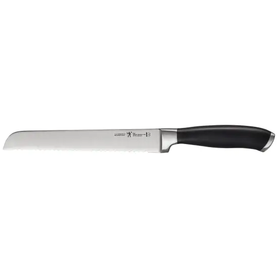 Henckels Elan 8-inch Bread Knife {1}